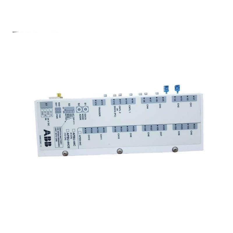 ABB APBU-44CE Branching Unit Kit