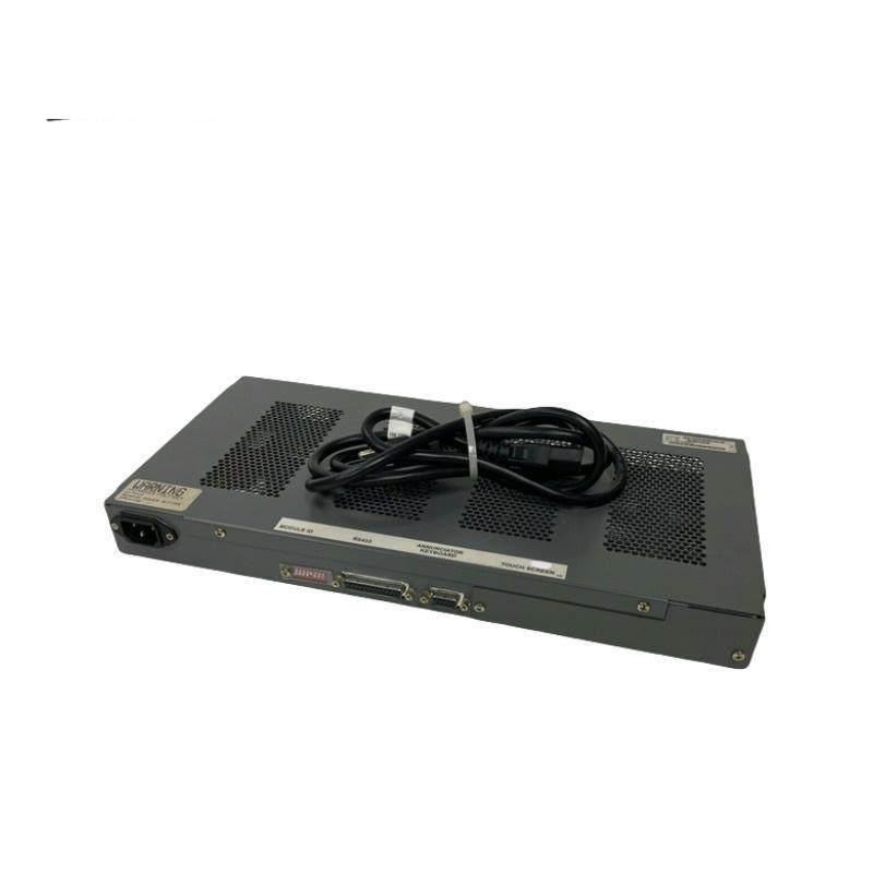 FOXBORO P0904BS-0E I/O GRAPHICS