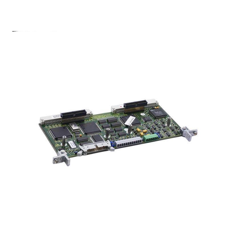 SIEMENS 6SE7090-0XX84-0AD0 CONTROL UNIT