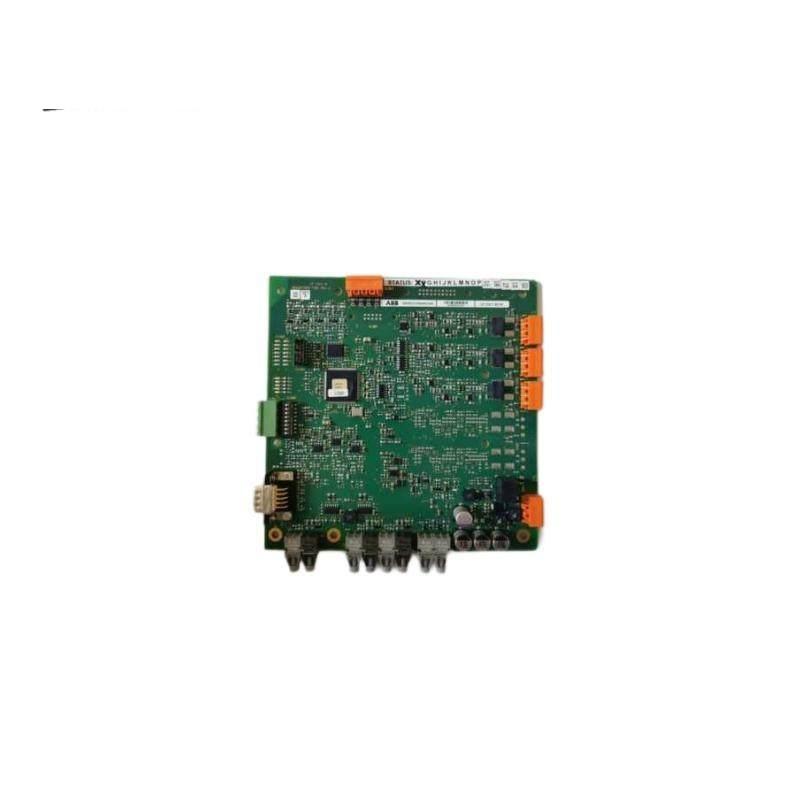 ABB 3BHE037864R0106 BOARD