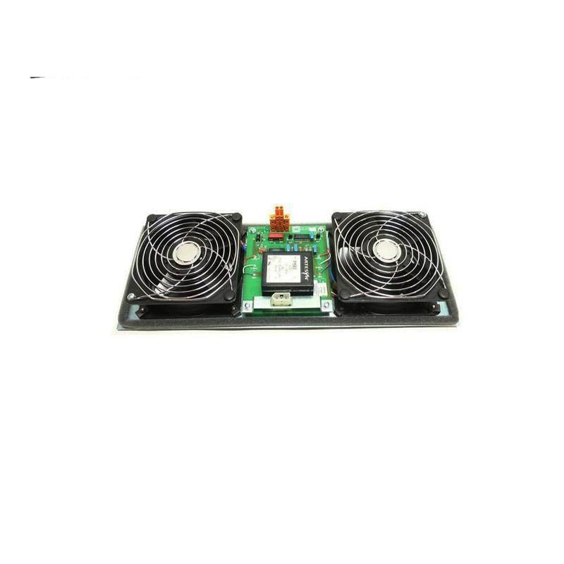 Honeywell 51303940-250 MC-FAN511 Cabinet Fan With Alarm