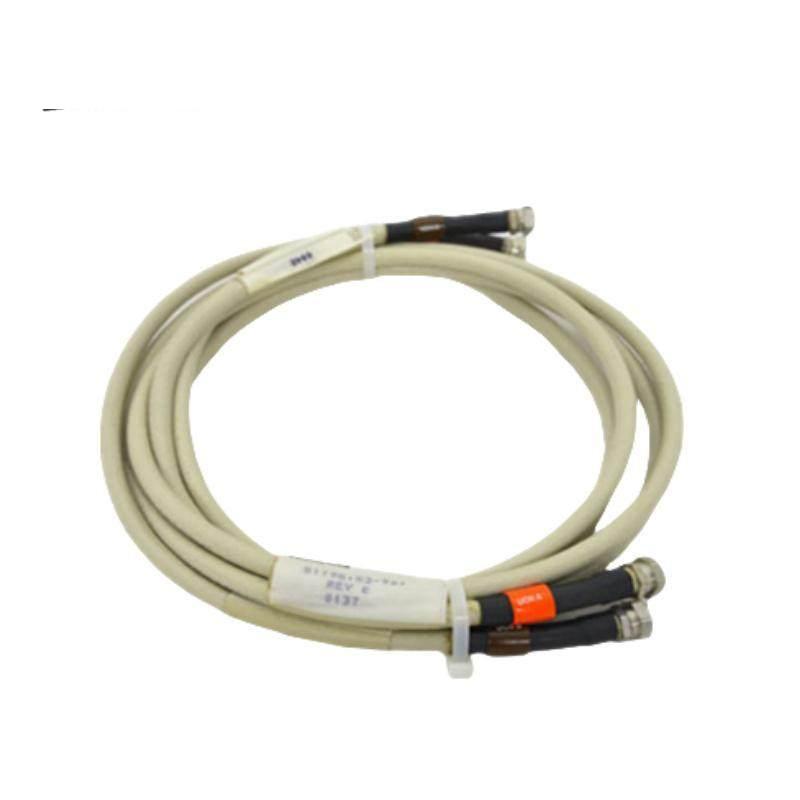 HONEYWELL 51195199-010 CABLE ASSEMBLY COAXIAL DROP 10M LONG