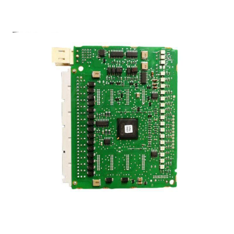 ABB DO881-1 3BSE028588R1 Control Module