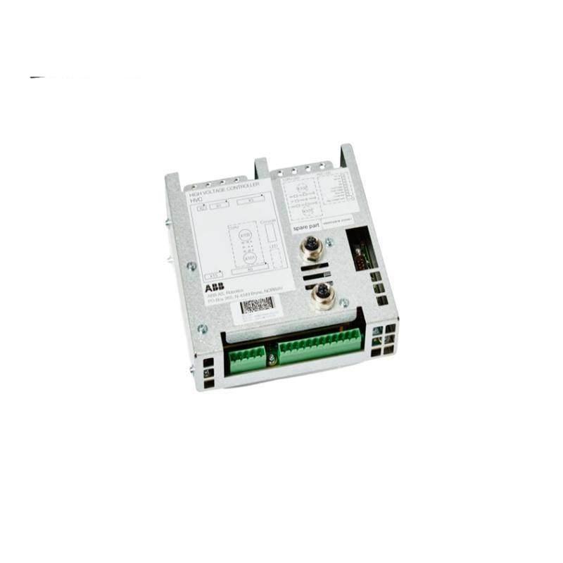 ABB HVC-02B 3HNA024966-001 IRC5DSQC505 3HAC4296-1 HVC-02B 3HNA024966-001 IRC5DSQC505 3HAC4296-1