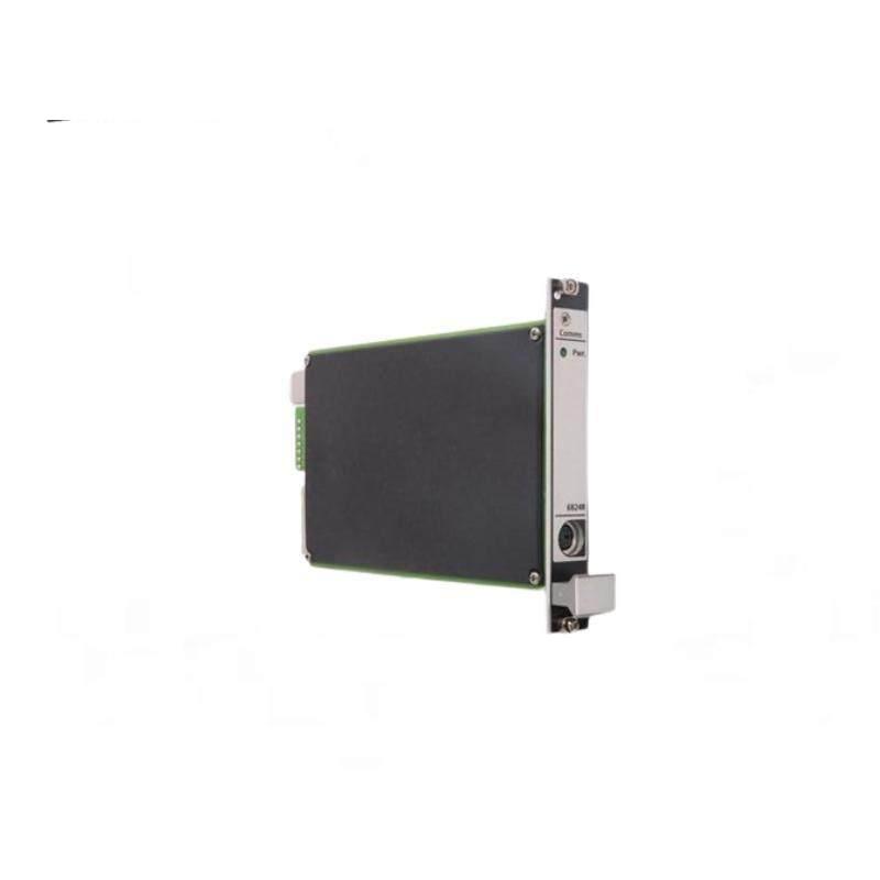 EMERSON A6824 Machinery Health Monitor