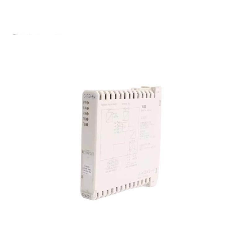 ABB CI920S 3BDS014111 Communication Interface