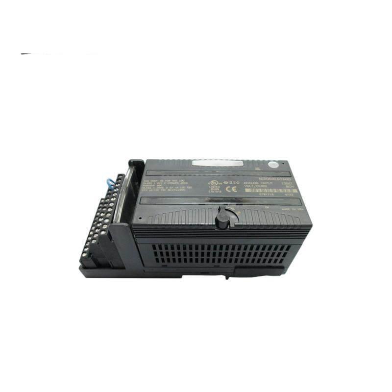 GE IC200ALG260 8 channel