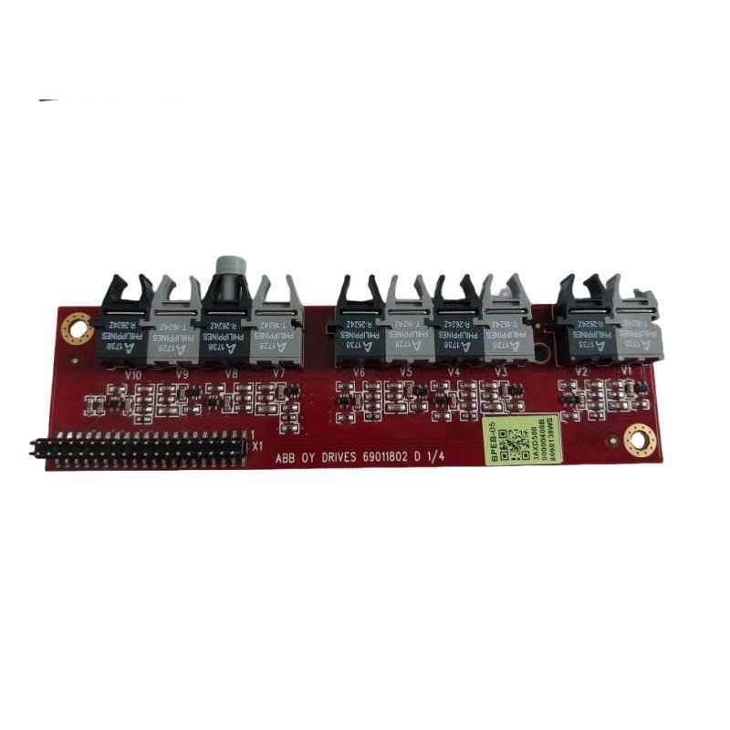 ABB BPEB-05 Communication interface board