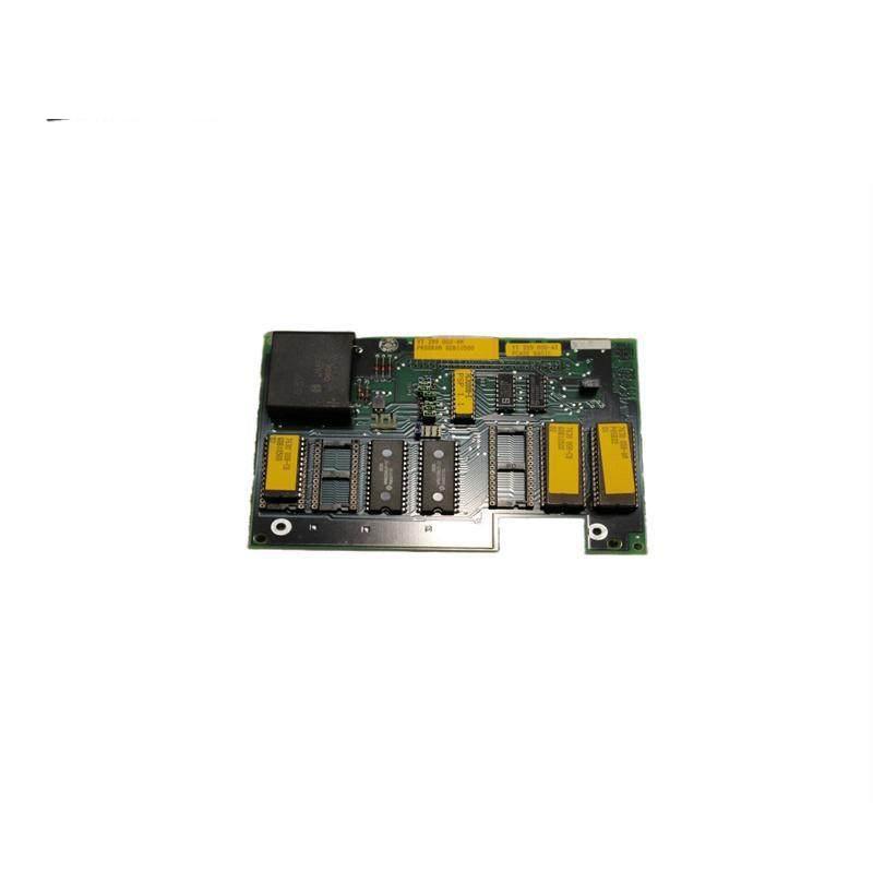 ABB YPR104B PC BOARD