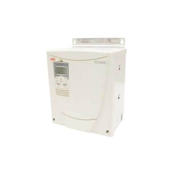 ABB DCS880-S01-0315-05X0 DC Drive