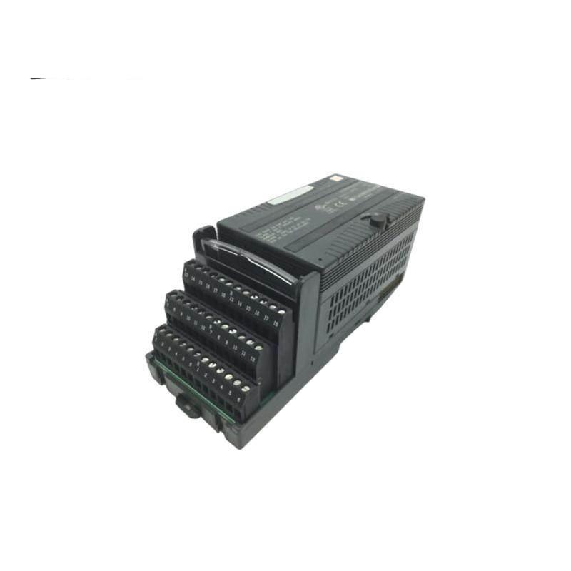 GE IC200ALG620-FD ANALOG INPUT