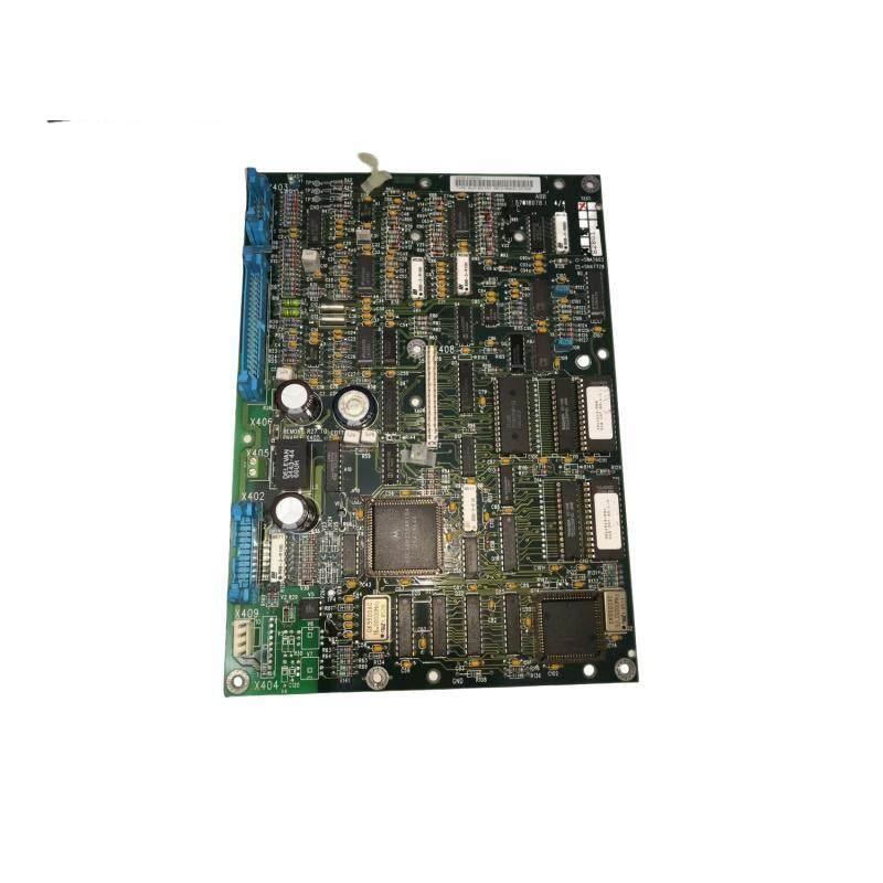 ABB SNAT603CNT Motor Control Board