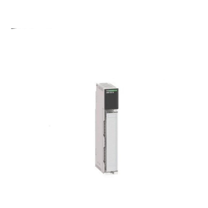 SCHNEIDER 140AMM09000 analog input output module Modicon Quantum - 4 I - 2 O