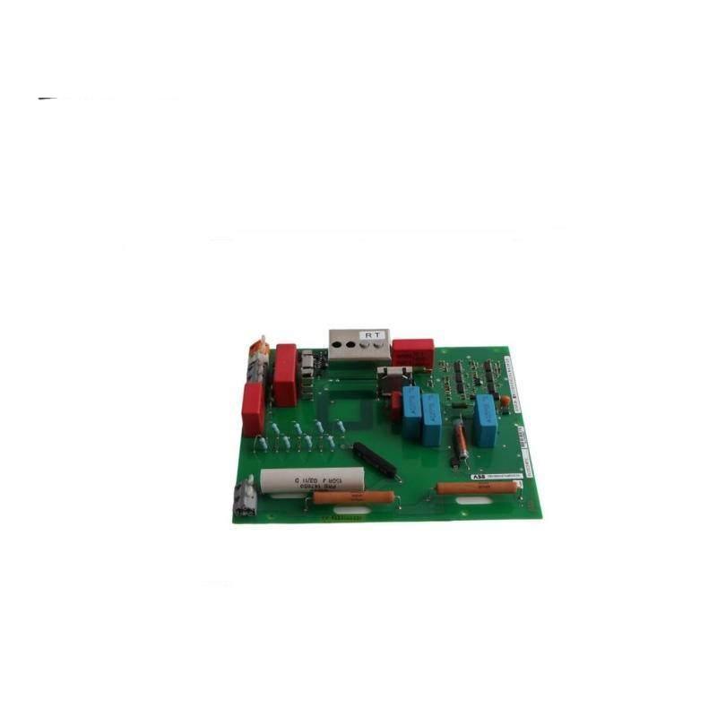 ABB 3BHB004744R0010 XVC517 AE10 module