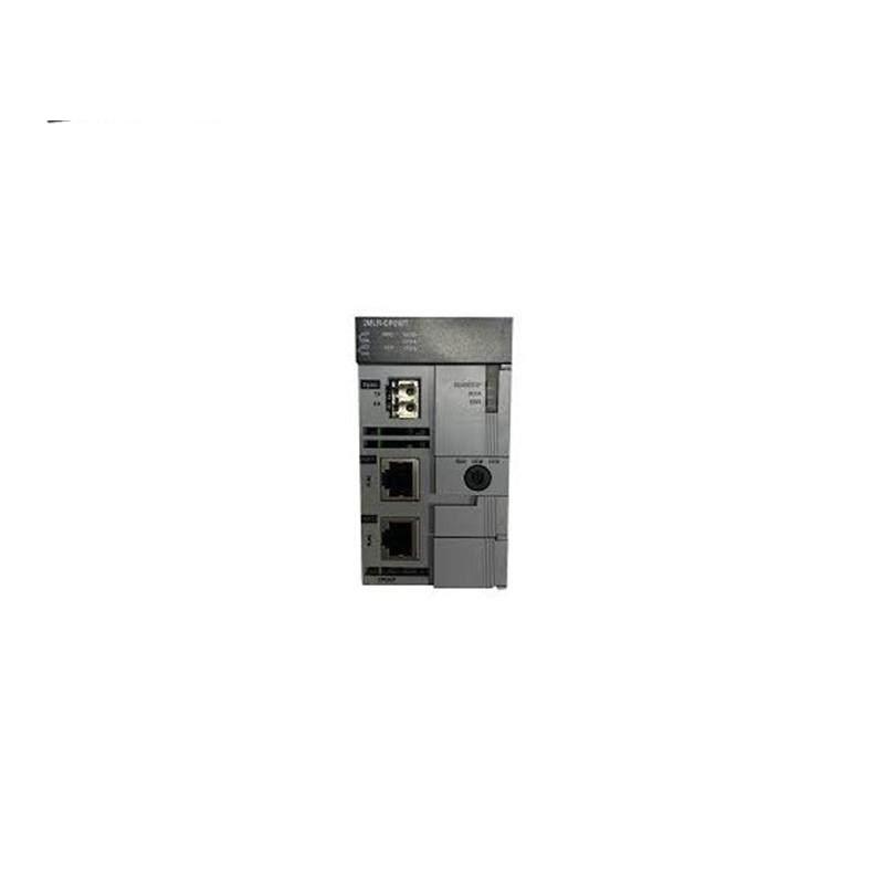 Honeywell 2MLR-CPUH/T-CC High Speed CPU Module