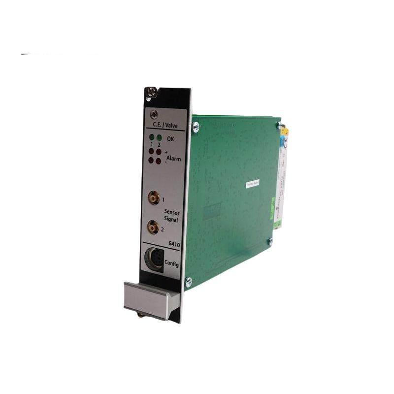 EMERSON A6410 Expansion Monitoring Module