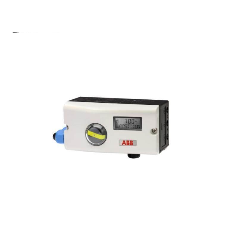 ABB V18345-1020421001 Valve positioner