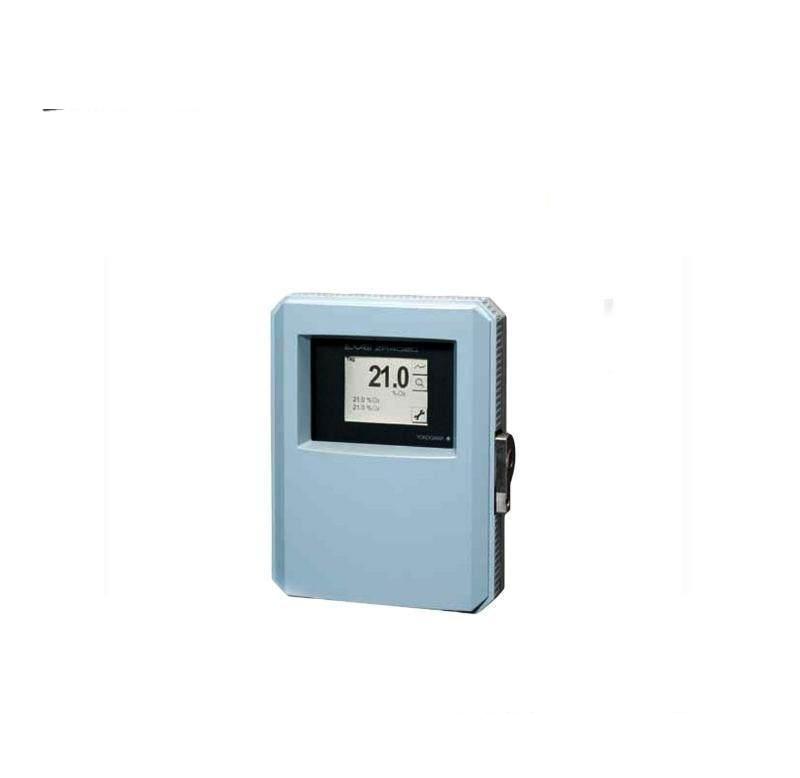 Yokogawa ZR402G-T-E-E-A Converter