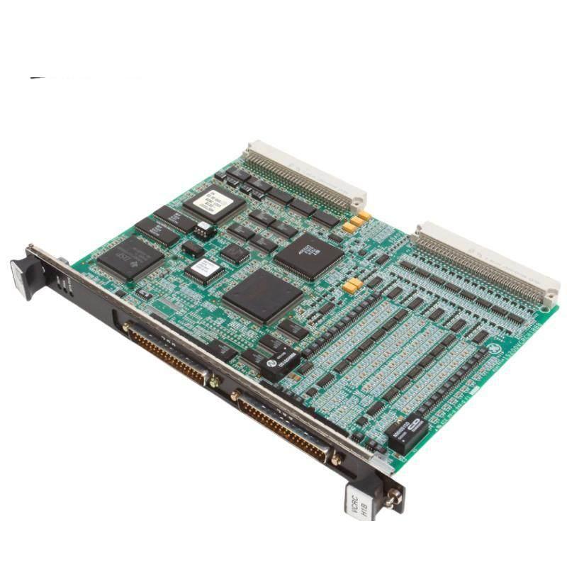 GE IS200UCVDH2A Circuit Board