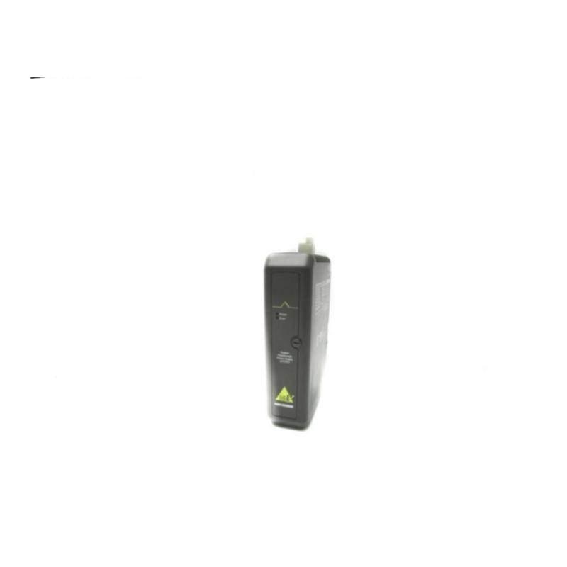 EMERSON KJ1501X1-BB1 12P0678X032 Delta V System Power Supply