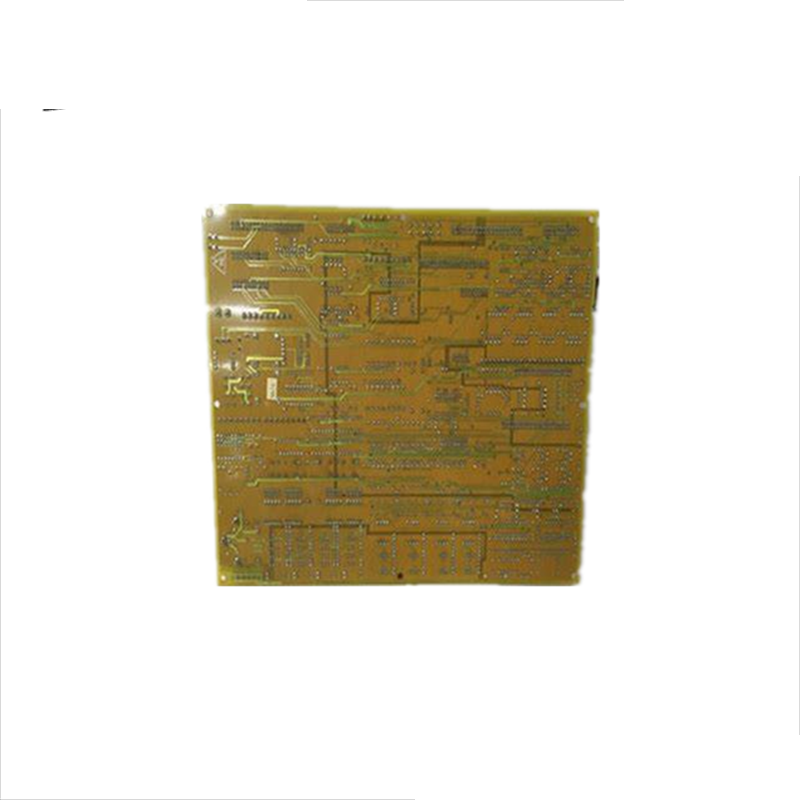 GE DS200TCQCG1AFC Analog I/O Board