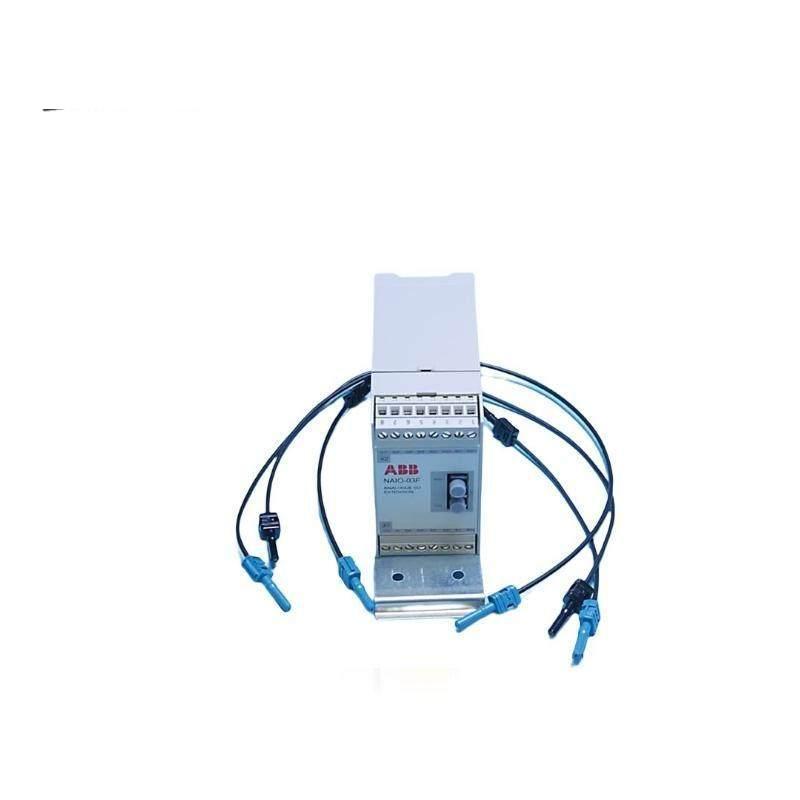 ABB NAIO-03F NAIO-03F OPTION/SP KIT ANALOG IO-UNITKIT