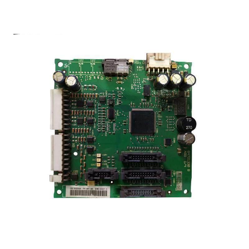 ABB AINT-02C Main Circuit Interface Board for ABB Inverter