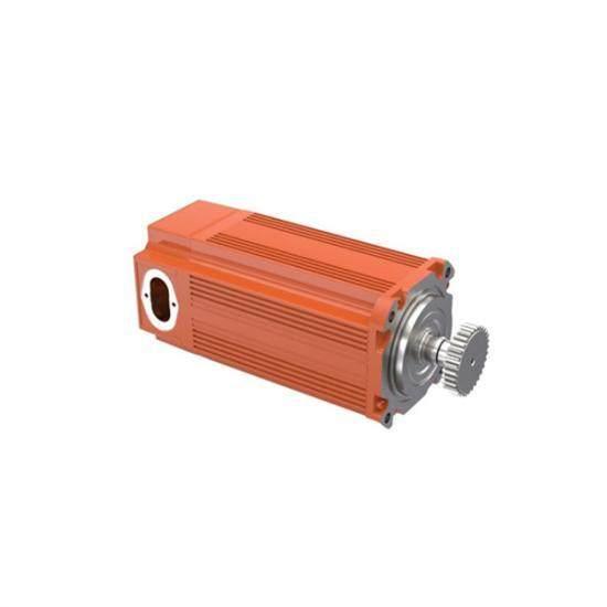 ABB IRB26003HAC066240-003 Rot. AC motor incl.pinion