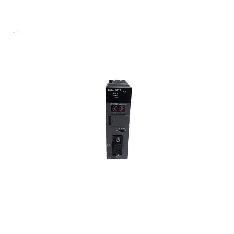 Honeywell 2MLL-PSRA-CC Communications Adapter