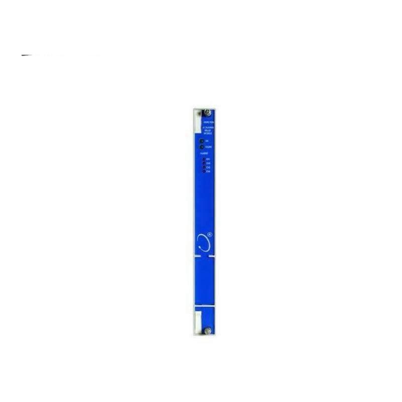 Bently nevada 3500/32M Channel Relay Module