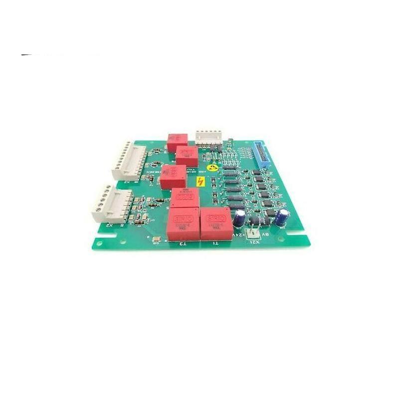 ABB 1MRK000161-AAr01 Control board