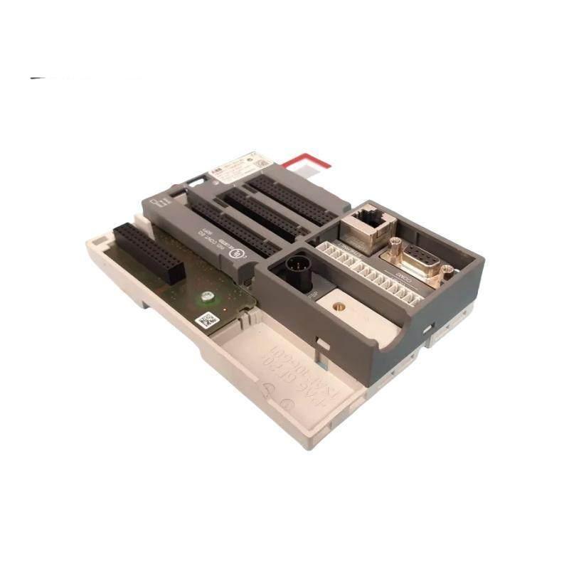 ABB TB511-ETH B2 CPU Terminal Base