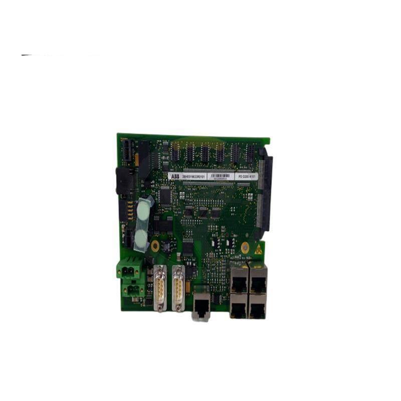 ABB PM253V01 Advant Controller