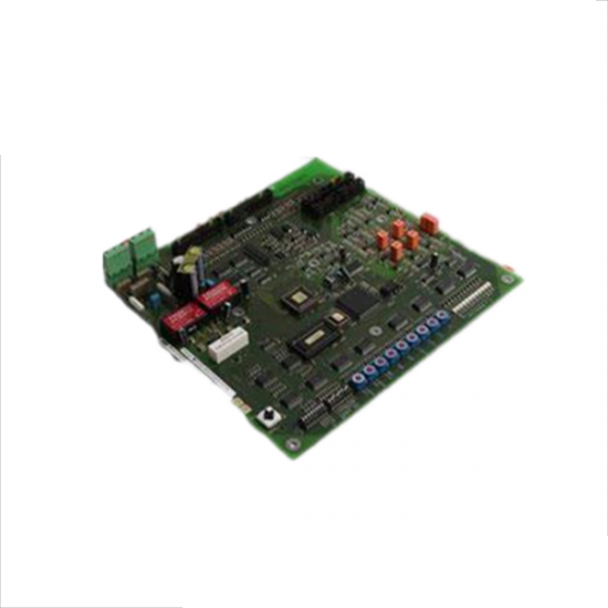 ABB HIEE205011R0002 Converter Electronics