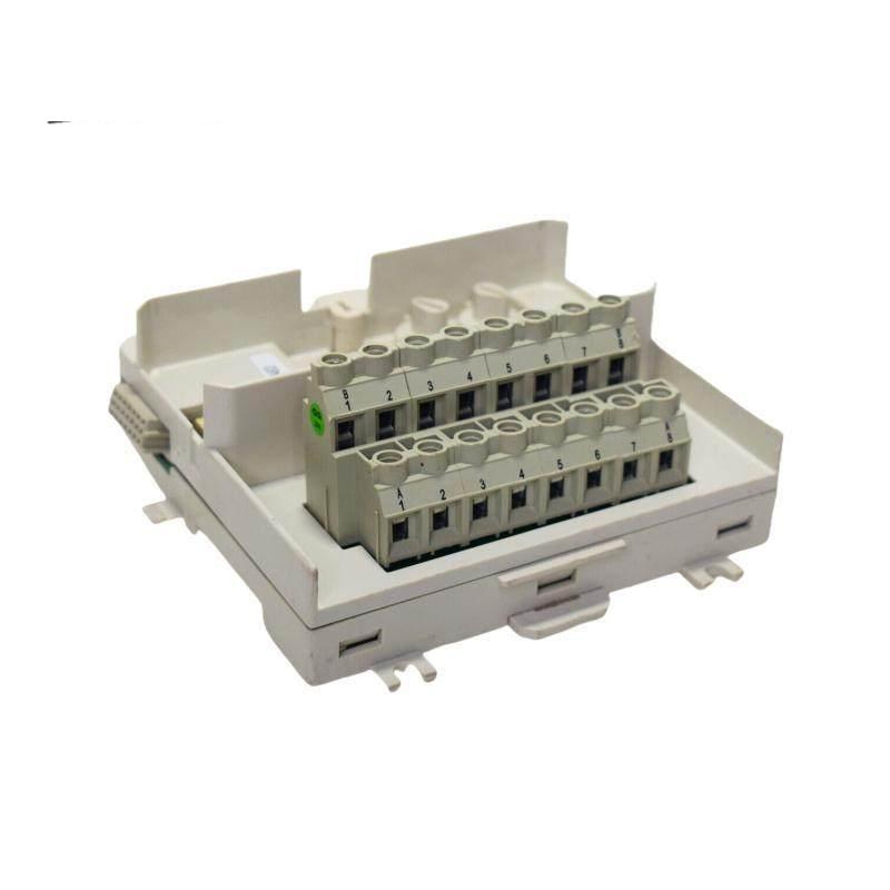 ABB TU831V1 3BSE013235R1 Extended Module Termination Unit