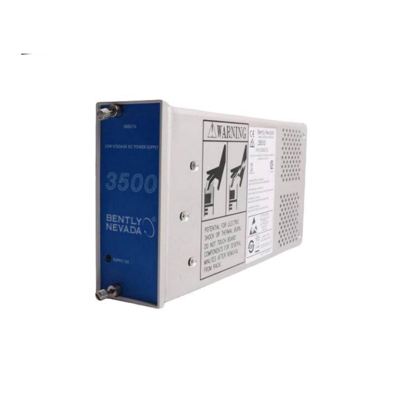 Bently Nevada 330500 Velomitor Piezo-velocity Sensor 