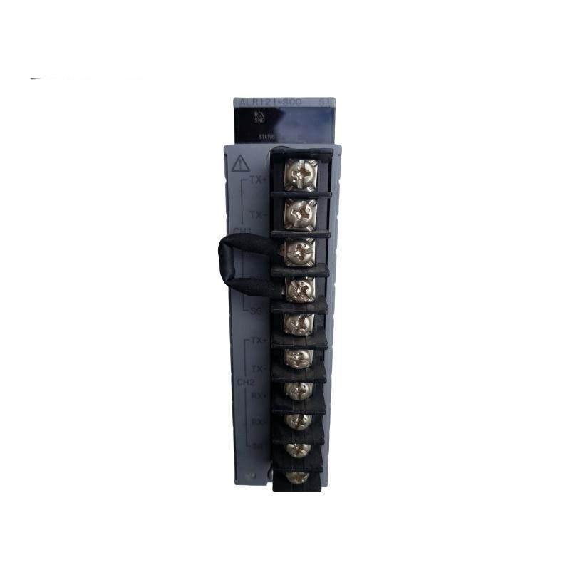 YOKOGAWA ALR121-S00 S1 Serial Communication Module