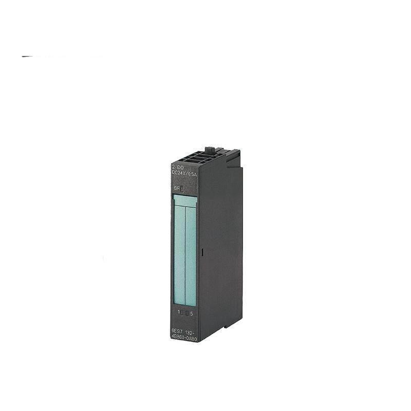 SIEMENS 6ES7134-4MB02-0AB0 Analog Input Module