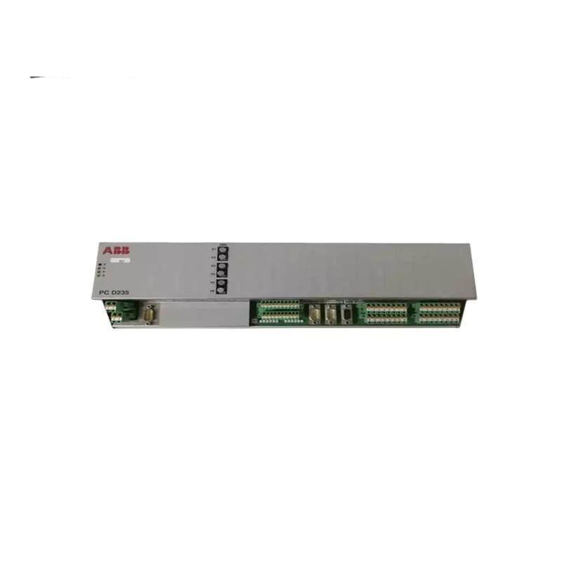 ABB PD D405 A101 3BHE041626R0101 PLC module