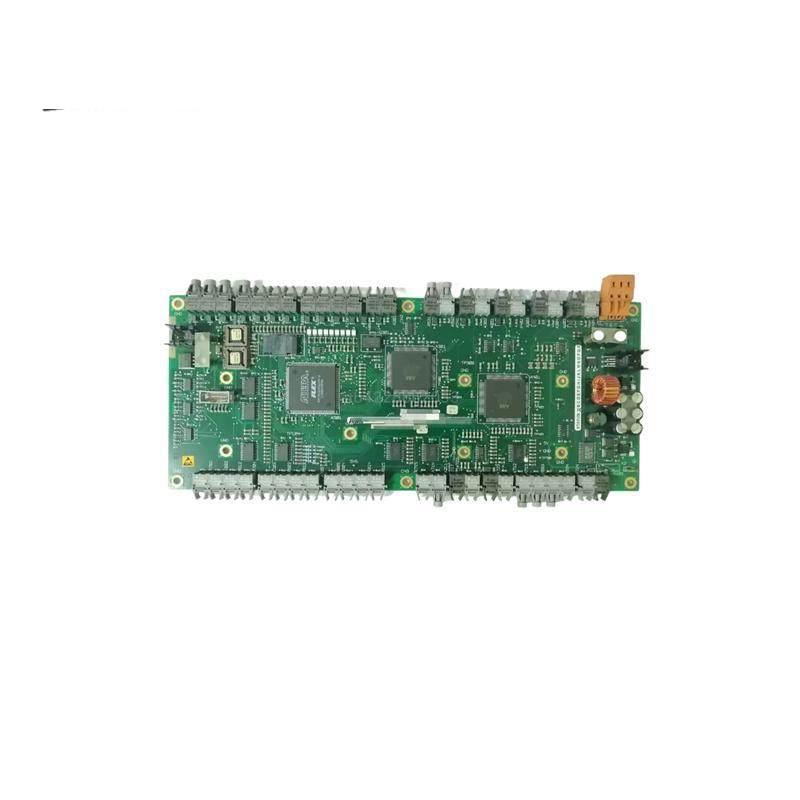 ABB 3BHE014023R0101 UFC789AE101 Control board