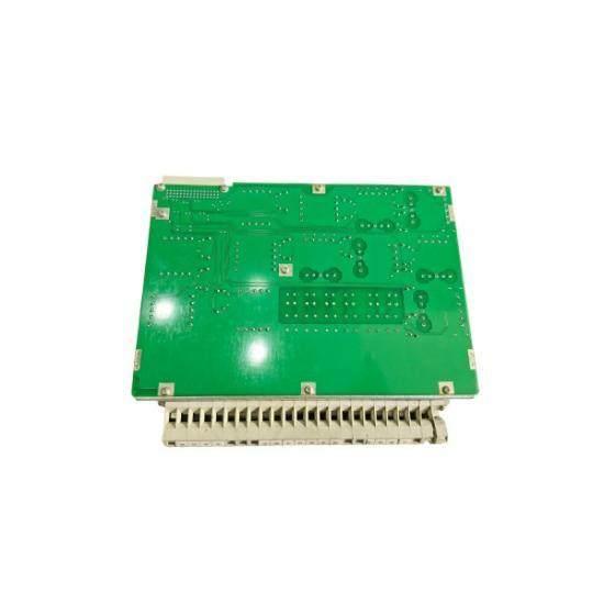 ABB 1MRK000157-VBr00 PCB Card