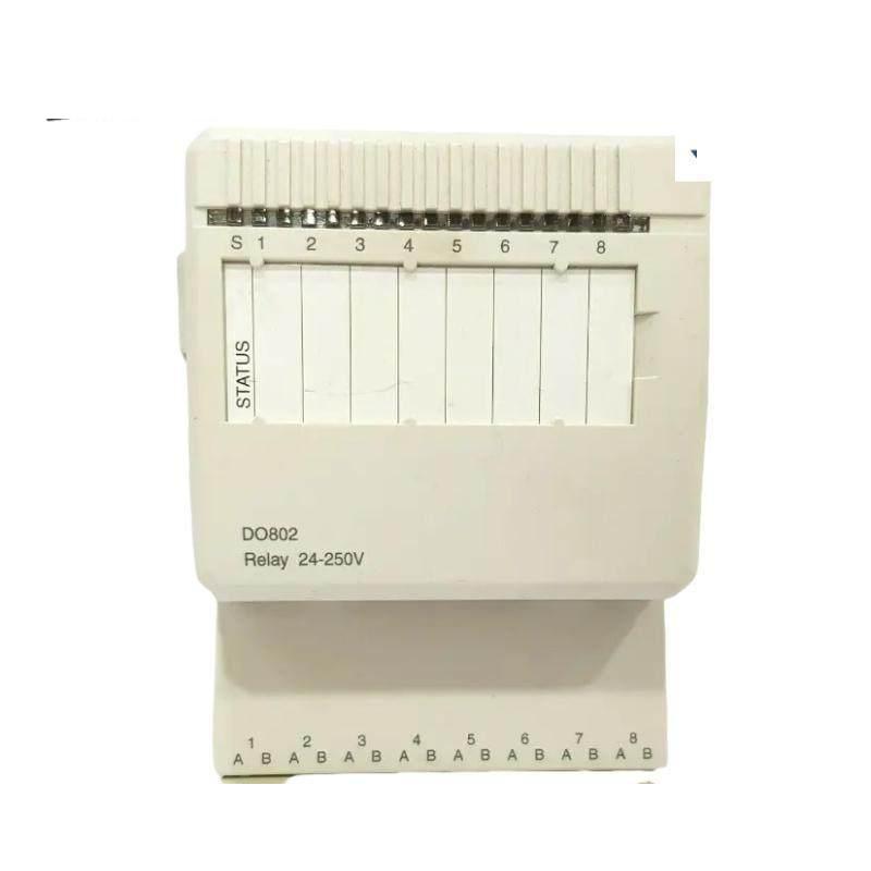 ABB YPH105E YT204001-FC Digital Output Relay 8 Ch