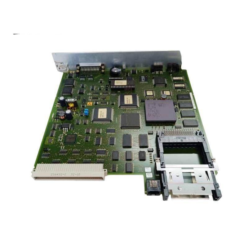 ABB HESG324442R13/E 216VC62A Processor unit board
