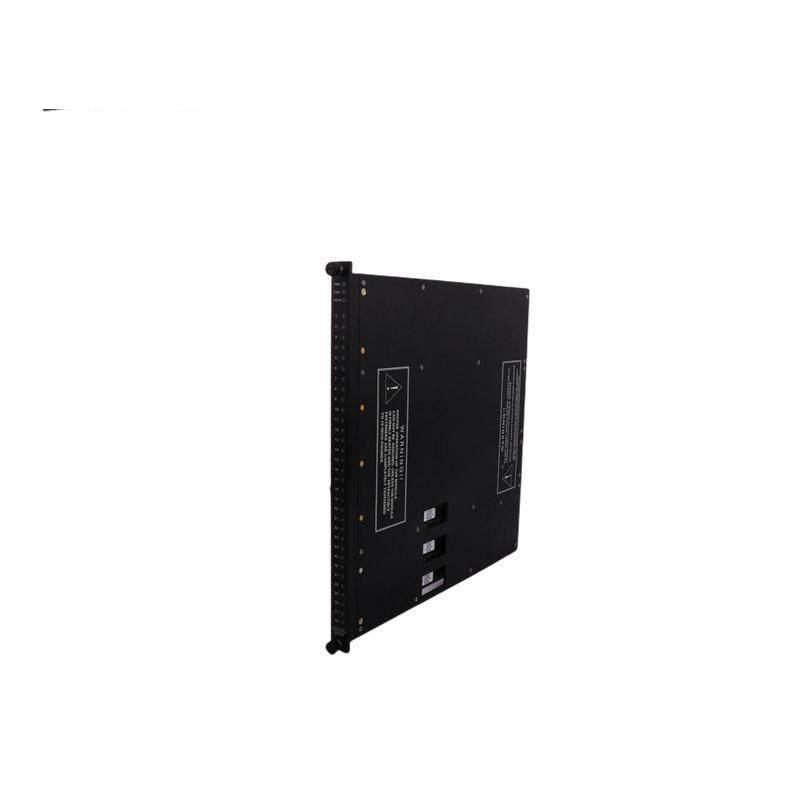 TRICONEX DI 3301 DI INPUT MODULE