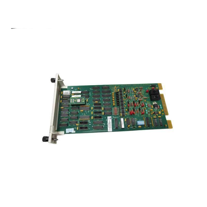 ABB SPDSM04 Pulse Input Module