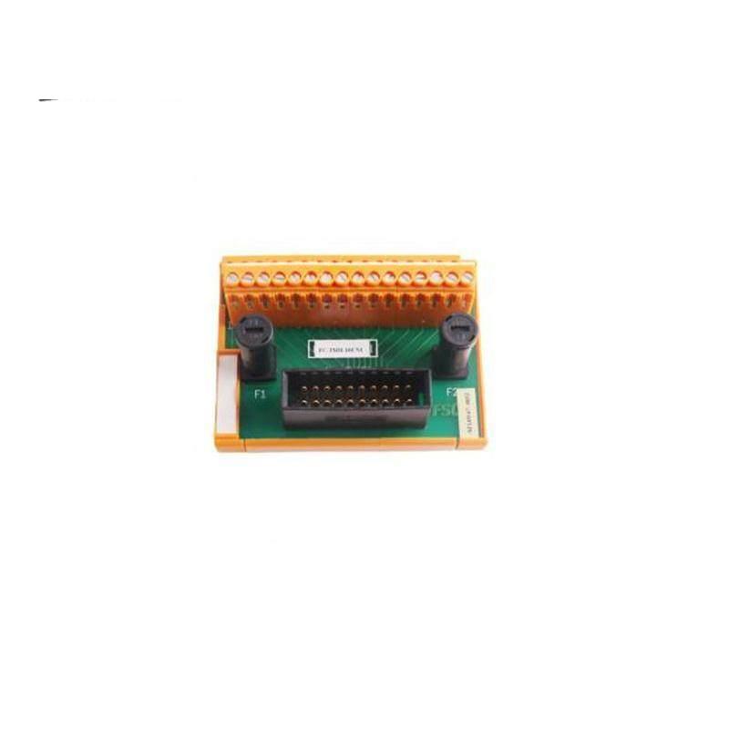 HONEYWELL FC-TSDO-04UNI Safe Digital Output FTA
