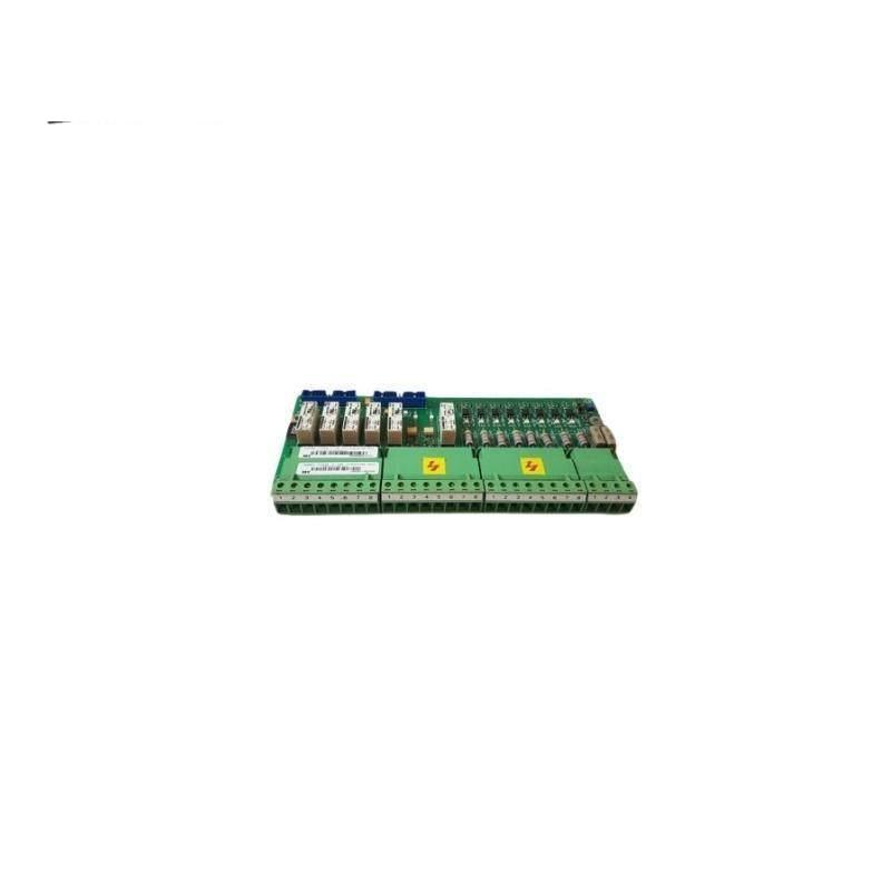 ABB SDCS-IOB-23-COAT Digital connection board