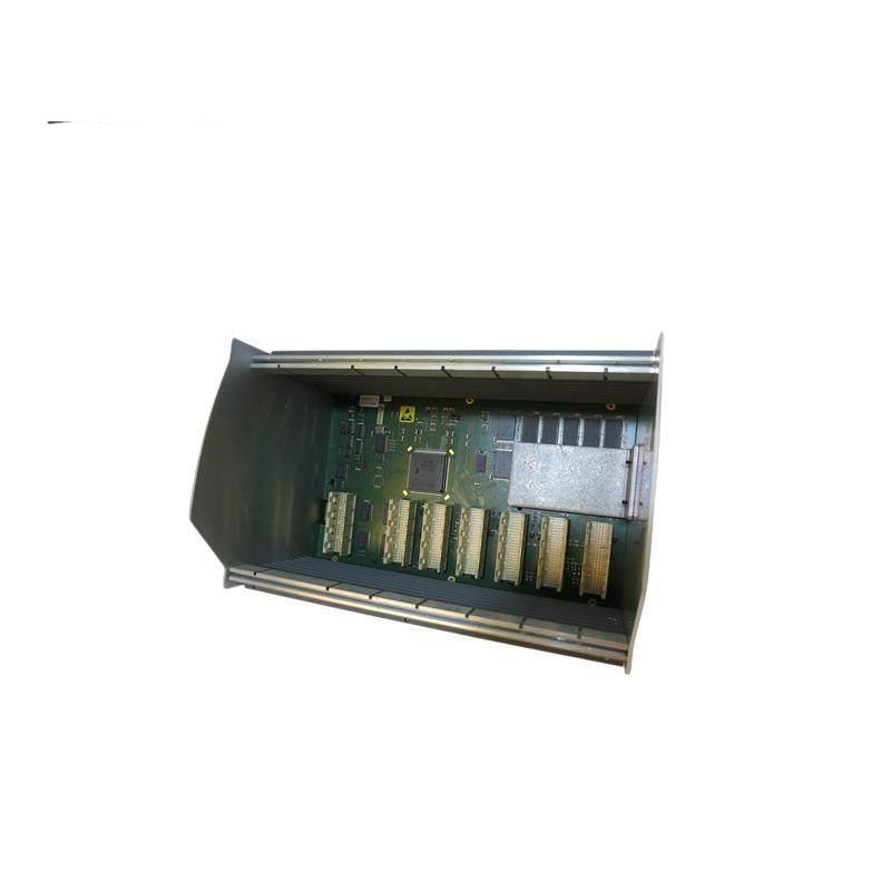 ABB AC800F 3BDH000002R1 PM802F 3BDH000002R1 Control Base