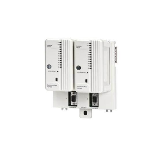 ABB PDP800 DP-V2 Profibus DP V0/V1/V2 Master Module