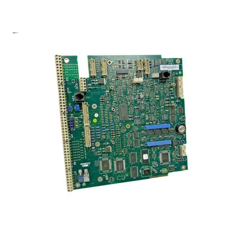 ABB SDCS-CON-2 3ADT309600R1 DCS CONTROL BOARD